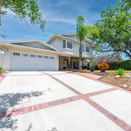 Buy this 4 bed house on 29251 Trailway Ln in Agoura Hills, California