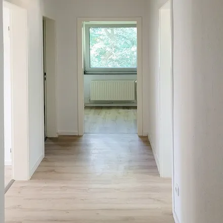 Rent this 2 bed apartment on Essen-Steeler-Straße 38 in 47138 Duisburg, Germany