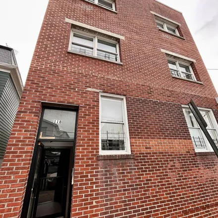 Rent this 1 bed apartment on 112 Webster Avenue in City of Yonkers, NY 10701