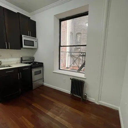 Rent this 2 bed apartment on 508 East 12th Street in New York, NY 10009