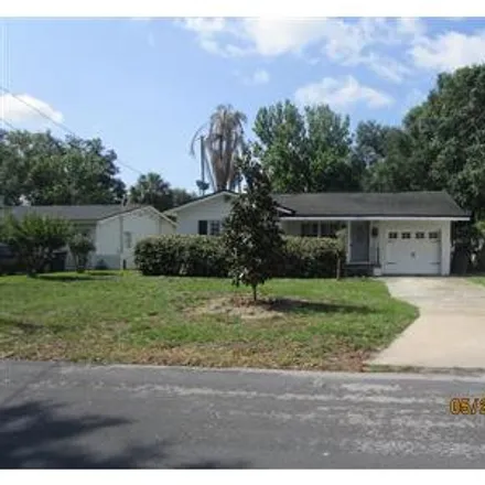 Buy this 3 bed house on 310 Phelps Avenue in Winter Park, FL 32789