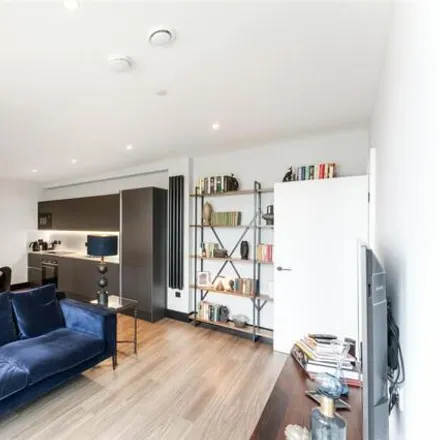 Buy this 2 bed apartment on unnamed road in Bermondsey Village, London