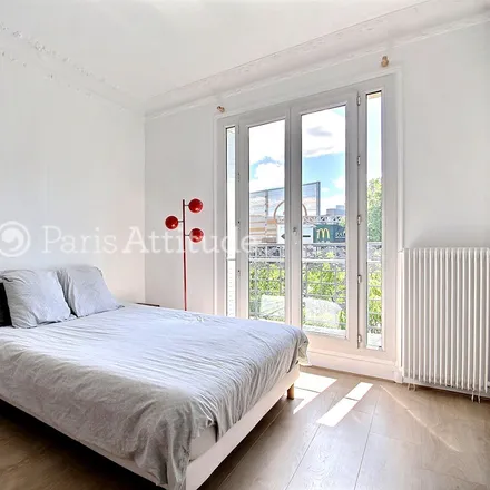 Image 8 - 6 Rue Desnouettes, 75015 Paris, France - Apartment for rent