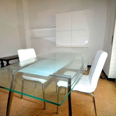 Rent this 1 bed apartment on 2 & C Pneumatici in Via Trieste, 19122 La Spezia SP