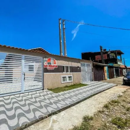 Buy this 2 bed house on Rua Iemanjá in Cidade Santa Júlia, Itanhaem - SP