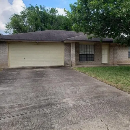 Buy this 3 bed house on 1399 Pita Court in Brownsville, TX 78526