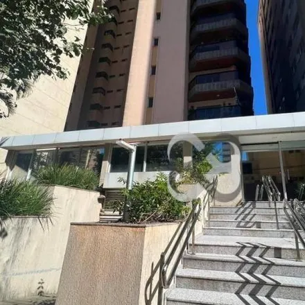 Image 2 - Edifício Concorde, Avenida São Paulo 808, Centro Histórico, Londrina - PR, 86010-060, Brazil - Apartment for sale