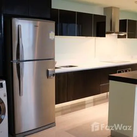 Rent this 2 bed apartment on Ei8ht Thonglor Residences in 88, Soi Sukhumvit 55
