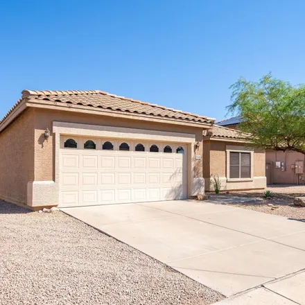 Buy this 4 bed house on 10640 East Ananea Avenue in Mesa, AZ 85208