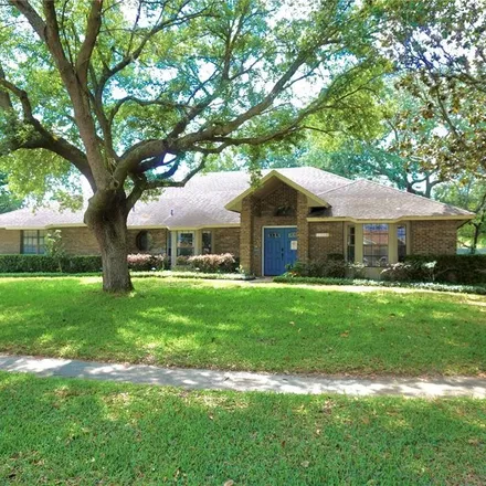 Buy this 4 bed house on 7300 Branchtree Drive in Orange County, FL 32835