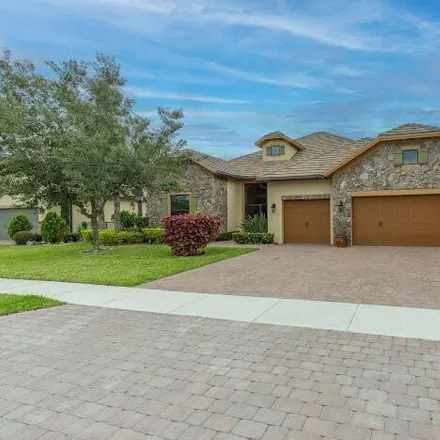 Buy this 3 bed house on 4203 Siena Circle in Wellington, Palm Beach County