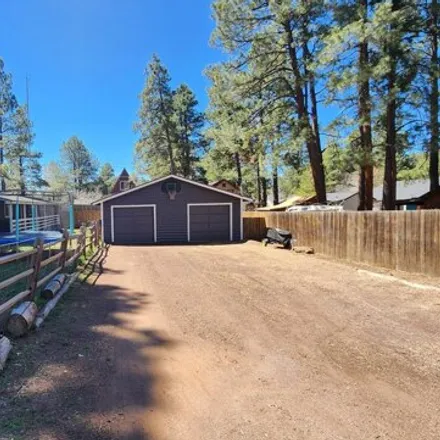 Buy this 2 bed house on 364 East Kiowa Street in Mountainaire, Coconino County
