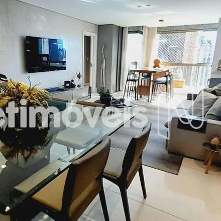 Buy this 4 bed apartment on Café do Carmo in Rua Passa Tempo, Anchieta
