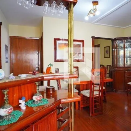 Buy this 3 bed apartment on Rua Afonso Taunay in Boa Vista, Porto Alegre - RS