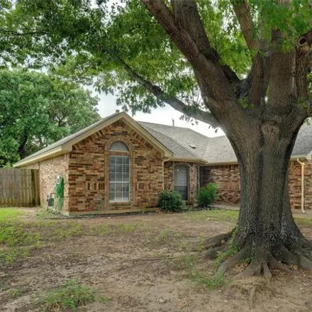 Rent this 3 bed house on 370 Roy Lane in Keller, TX 76248