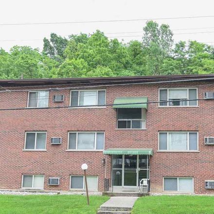Rent this 1 bed apartment on 937 Highland Pike in Covington, KY 41011