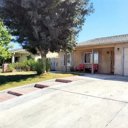 Buy this 4 bed house on 2639 Camelia Street in Wasco, CA 93280