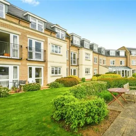 Buy this 1 bed apartment on Linden Road in Bicester, OX26 6GE