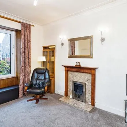 Image 2 - 7 Ashville Terrace, City of Edinburgh, EH6 8DD, United Kingdom - Apartment for sale