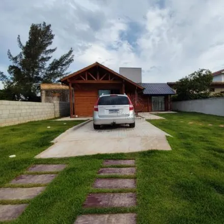 Image 1 - Avenida Vicente Attanásio, Itapirubá, Imbituba - SC, 88780-000, Brazil - House for sale