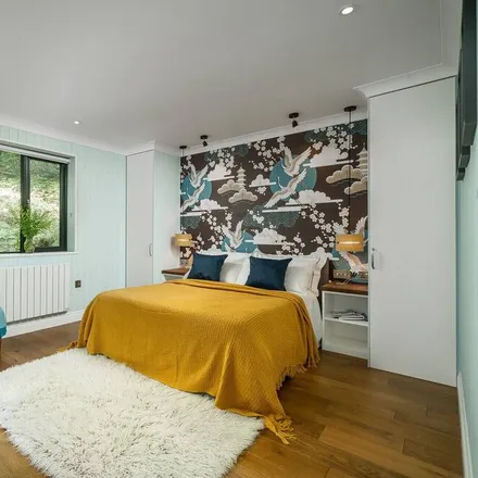 Rent this 1 bed house on Grayshott in GU26 6JB, United Kingdom