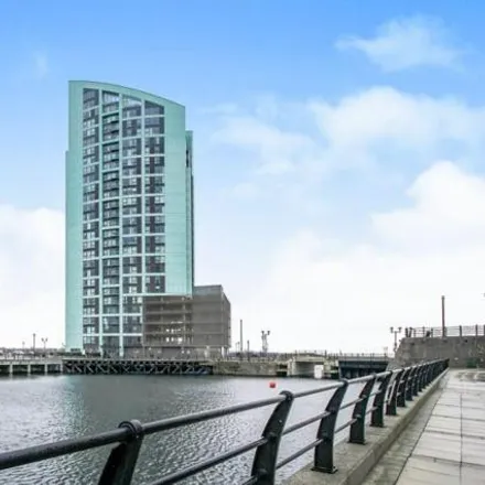 Image 2 - Alexandra Tower, 19 Princes Parade, Liverpool, L3 1BD, United Kingdom - Room for rent
