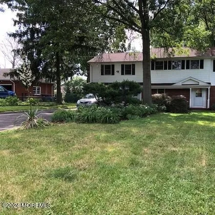 Buy this 6 bed house on 19 Longview Ave in Freehold, New Jersey