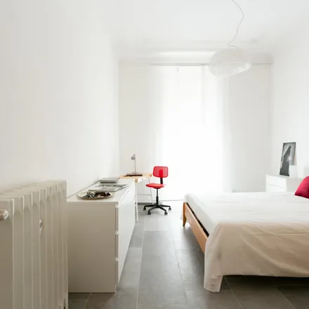 Image 2 - Villa, Via Davide Carnaghi, 20133 Milan MI, Italy - Room for rent