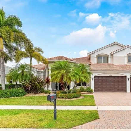 Rent this 5 bed house on 4688 Island Reef Drive in Wellington, FL 33449
