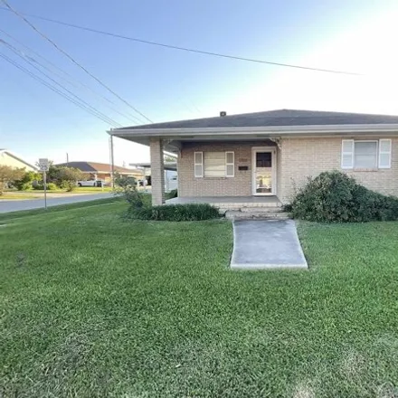 Buy this 4 bed house on 106 Grace Street in Bayou Cane, Terrebonne Parish