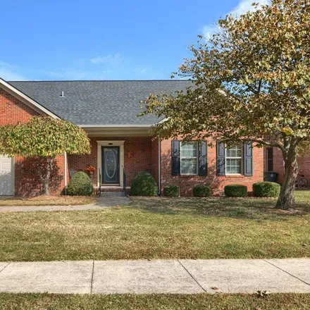 Buy this 3 bed house on 1509 Coventry Lane in Owensboro, KY 42301