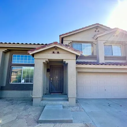 Buy this 4 bed house on 15553 West Ventura Street in Surprise, AZ 85379