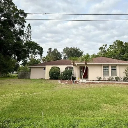 Buy this 4 bed house on 6518 Clark Road in Sarasota County, FL 34241