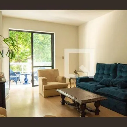 Rent this 4 bed apartment on Rua Maranhão 192 in Higienópolis, São Paulo - SP