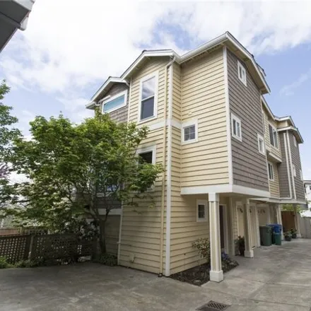 Buy this 3 bed house on 319 Northwest 55th Street in Seattle, WA 98107