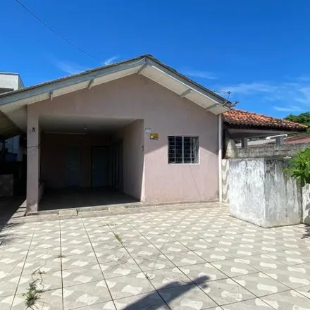 Image 2 - Rua Teixeira Soares, Cohapar, Guaratuba - PR, Brazil - House for sale