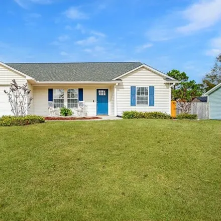 Buy this 3 bed house on 2017 Watson Avenue in Newport, Carteret County