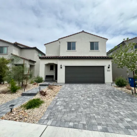 Rent this 4 bed house on 6958 stone cactus st