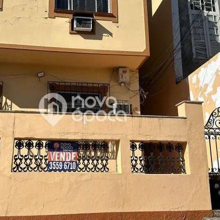 Image 2 - Rua São Cláudio, Estácio, Rio de Janeiro - RJ, 20250-450, Brazil - Apartment for sale