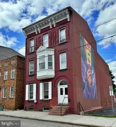 Rent this 1 bed house on 150 South Duke Street in York, PA 17401
