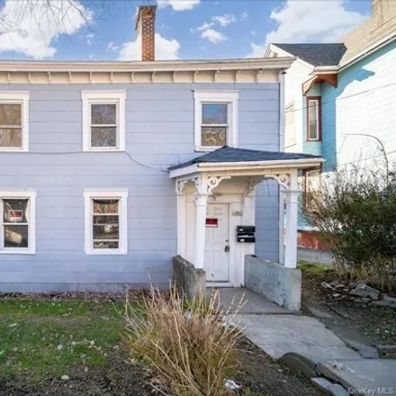 Buy this 4 bed house on 120 Garden Street in City of Poughkeepsie, NY 12601