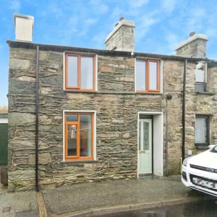 Buy this 2 bed house on Manod Road in Manod, LL41 4AG
