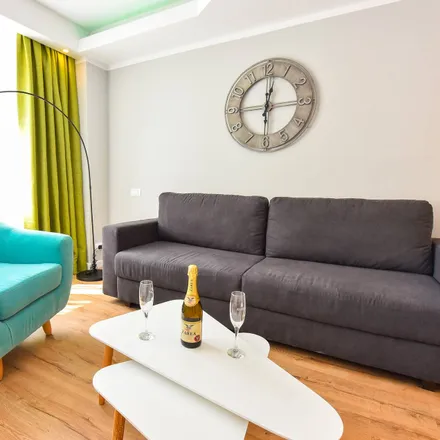 Rent this 2 bed apartment on Strada Ion Câmpineanu 21 in 010033 Bucharest, Romania