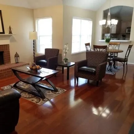 Image 2 - 4156 Ohio Drive, Plano, TX 75035, USA - House for rent