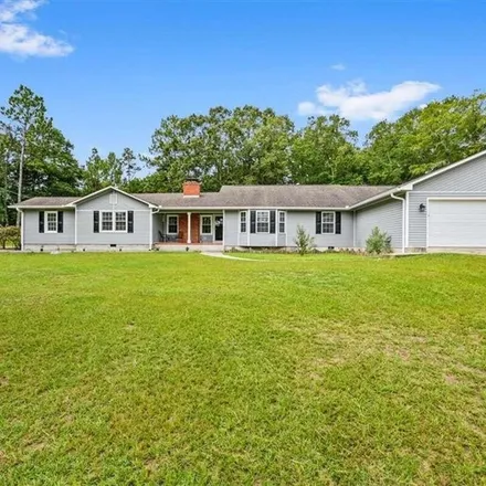 Buy this 5 bed house on Henderson Road in Macon County, GA