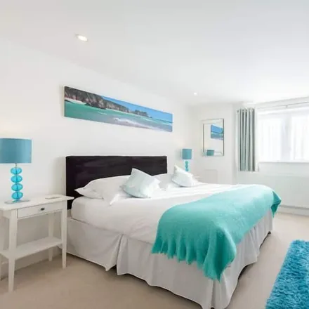 Rent this 1 bed apartment on Newquay in TR7 1PY, United Kingdom