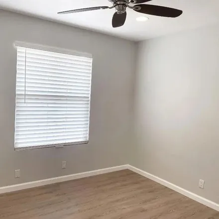 Rent this 3 bed apartment on 31620 Avenida Valdez in Cathedral City, CA 92234