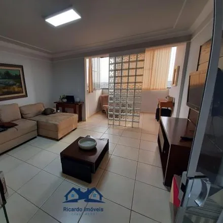Buy this 3 bed apartment on Paiol in Rua 18 1292, Centro