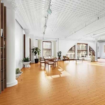 Buy this studio apartment on Mariebelle in 484 Broome Street, New York