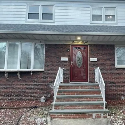 Rent this 3 bed apartment on 101 Magnolia Street in Belleville, NJ 07109